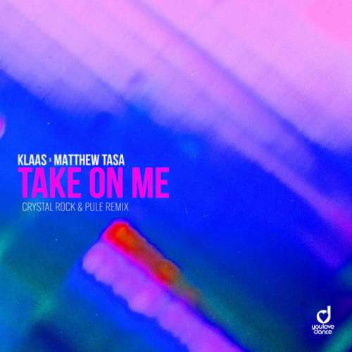 Take on Me - Crystal Rock & Pule Remix